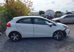 2013 KIA RIO