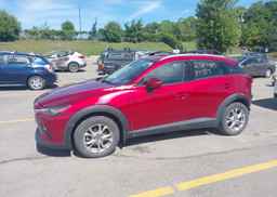 2021 MAZDA CX-3 TOURING