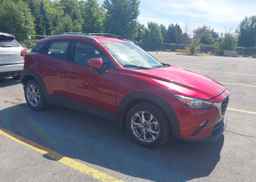 2021 MAZDA CX-3 TOURING