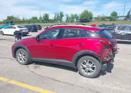 2021 MAZDA CX-3 TOURING