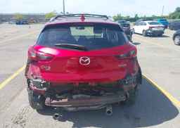 2021 MAZDA CX-3 TOURING