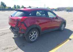 2021 MAZDA CX-3 TOURING