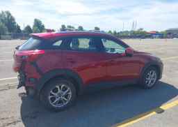 2021 MAZDA CX-3 TOURING