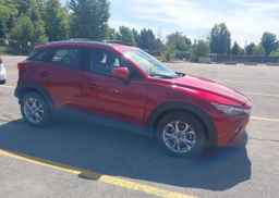 2021 MAZDA CX-3 TOURING
