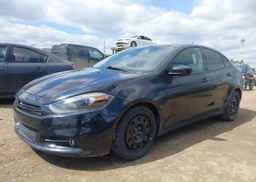 2016 DODGE DART SXT SPORT