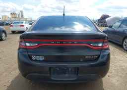 2016 DODGE DART SXT SPORT