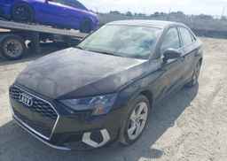 2022 AUDI A3 PREMIUM