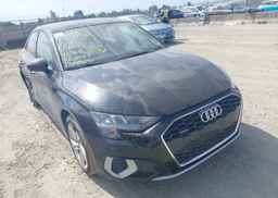 2022 AUDI A3 PREMIUM
