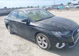 2022 AUDI A3 PREMIUM