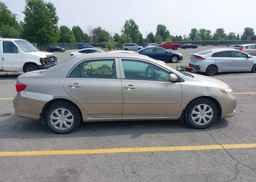 2010 TOYOTA COROLLA CE