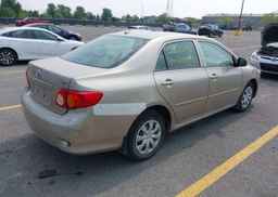 2010 TOYOTA COROLLA CE