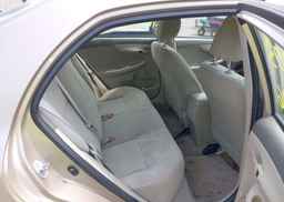 2010 TOYOTA COROLLA CE