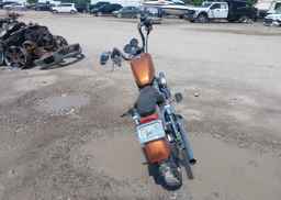 2000 HARLEY-DAVIDSON XL883