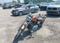 2000 HARLEY-DAVIDSON XL883