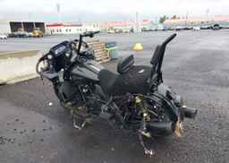 2023 HARLEY-DAVIDSON FLTRK