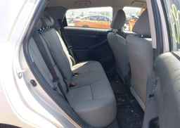 2012 TOYOTA MATRIX