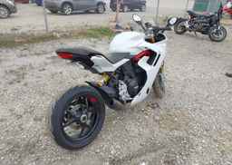 2023 DUCATI Supersport