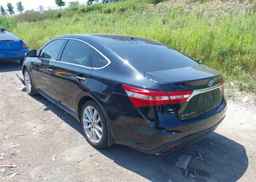 2015 TOYOTA AVALON