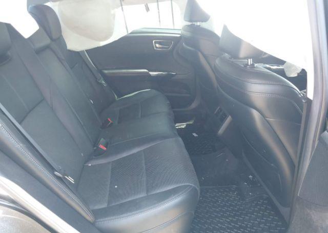 2015 TOYOTA AVALON