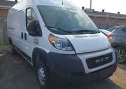 2021 RAM PROMASTER 2500 2500 HIGH