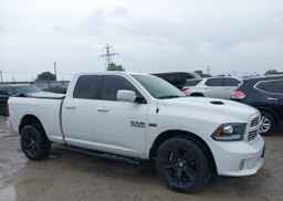 2017 RAM 1500 SPORT