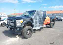 2015 FORD F350 SUPER DUTY