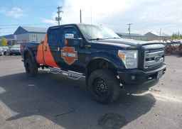 2015 FORD F350 SUPER DUTY
