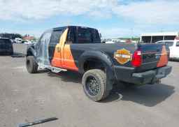 2015 FORD F350 SUPER DUTY
