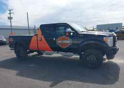 2015 FORD F350 SUPER DUTY