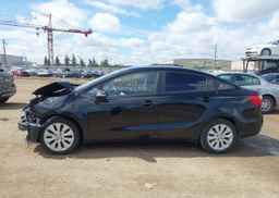 2015 KIA RIO EX