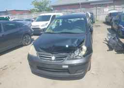 2006 SUZUKI AERIO