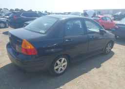 2006 SUZUKI AERIO