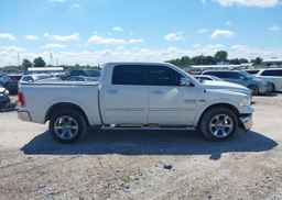 2017 DODGE RAM 1500