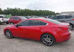 2014 MAZDA MAZDA6 GT
