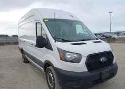 2021 FORD transit t-250