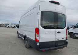 2021 FORD transit t-250