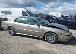 2004 BUICK LESABRE LIMITED