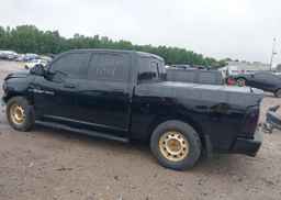 2012 DODGE RAM 1500