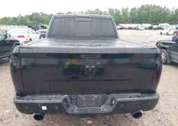 2012 DODGE RAM 1500