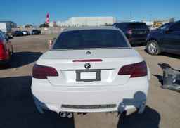 2013 BMW M3