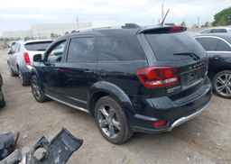 2016 DODGE JOURNEY CROSSROAD