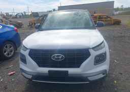2022 HYUNDAI VENUE SE
