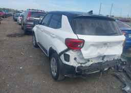 2022 HYUNDAI VENUE SE