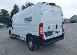 2023 RAM PROMASTER 2500 2500 HIGH