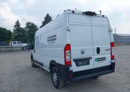 2023 RAM PROMASTER 2500 2500 HIGH