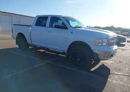 2018 RAM 1500 SLT