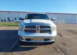2018 RAM 1500 SLT