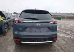 2023 MAZDA CX-9 GRAND TOURING
