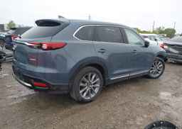 2023 MAZDA CX-9 GRAND TOURING