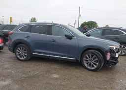 2023 MAZDA CX-9 GRAND TOURING